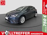 Seat Ibiza 1.0 TSI  FR WARTUNGSPAKET AB19,99EUR PANO  - Seat Gebrauchtwagen in Ingolstadt