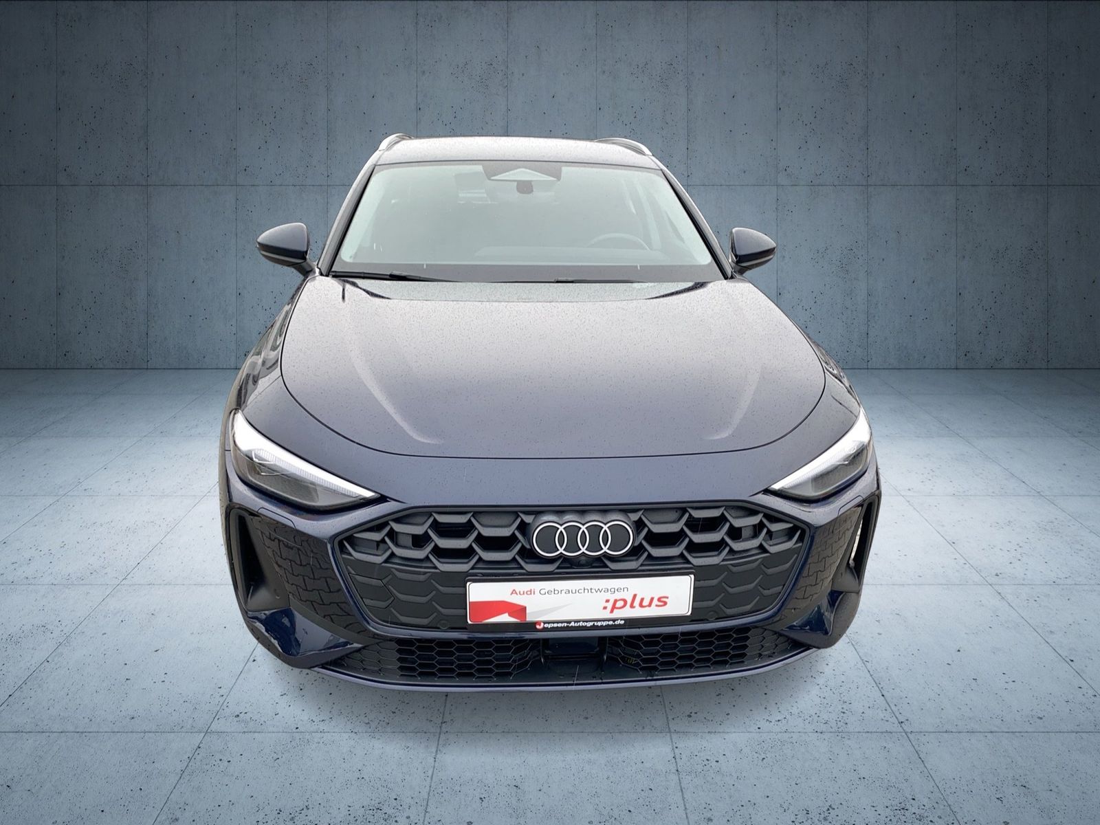 Audi A5 - Bild 8