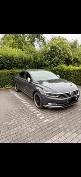 Volkswagen Verkaufe oder Tausche Vw Passat B8 - Volkswagen Passat in Bonn