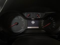 Fahrzeugabbildung Opel Corsa F Edition -- Klima/ Kamera/ Lenkradheiz