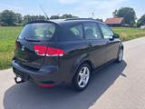 Seat Altea XL1.2 TSI  Reference Ecomotive-Eu5-Alu AHK - Seat Altea: Kombi, Xl