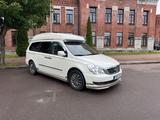 Kia Carnival Hi-Limo - Kia Carnival Gebrauchtwagen