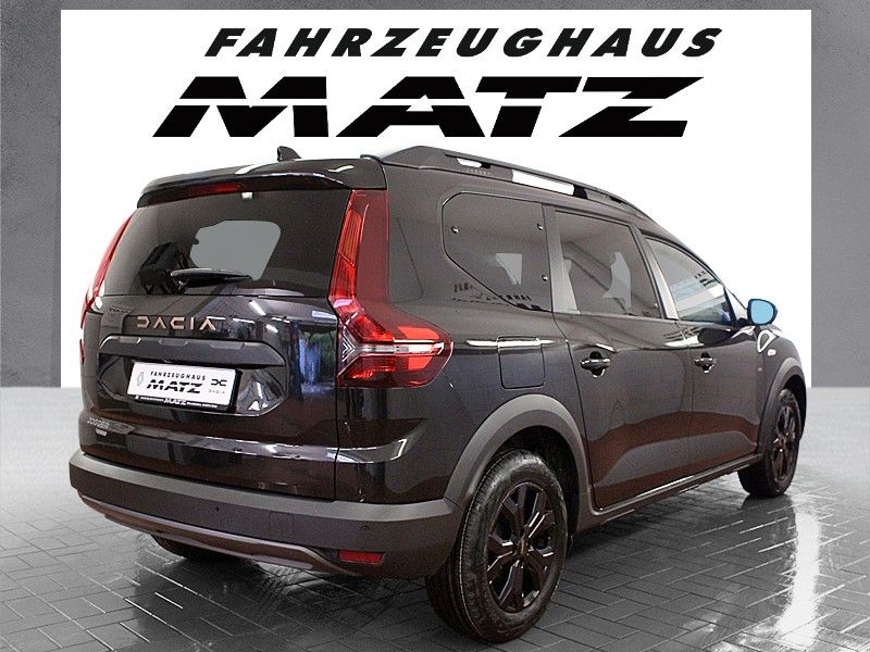 Fahrzeugabbildung Dacia Jogger Eco-G 100 Extreme+ 5-Sitzer *15240*