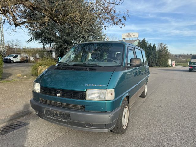 Volkswagen T4 Multivan**ALLSTAR**