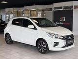 Mitsubishi Space Star Select+ 1.2 · Tempomat · Kamera - Mitsubishi Space Star aus 2023