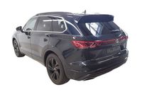 Volkswagen Touareg - Vorschau Bild 5