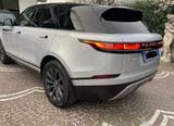Land Rover LAND ROVER Range Rover Velar RR 2.0D I4 180 CV R - Land Rover Behindertengerecht