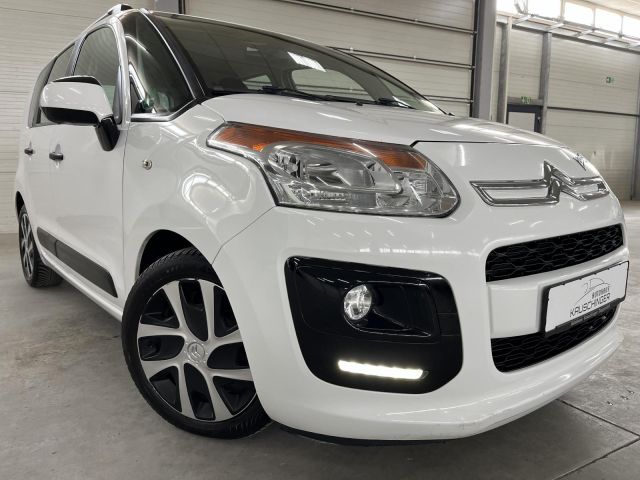 Citroën C3 Picasso Tendance AUTOMAITK KLIMA KD NEU LED