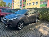 Hyundai ix35 top Zustand - Hyundai ix35 in Hannover