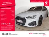 Audi A4 Avant S line 40 TFSI quattro MATRIX NAVI AHK