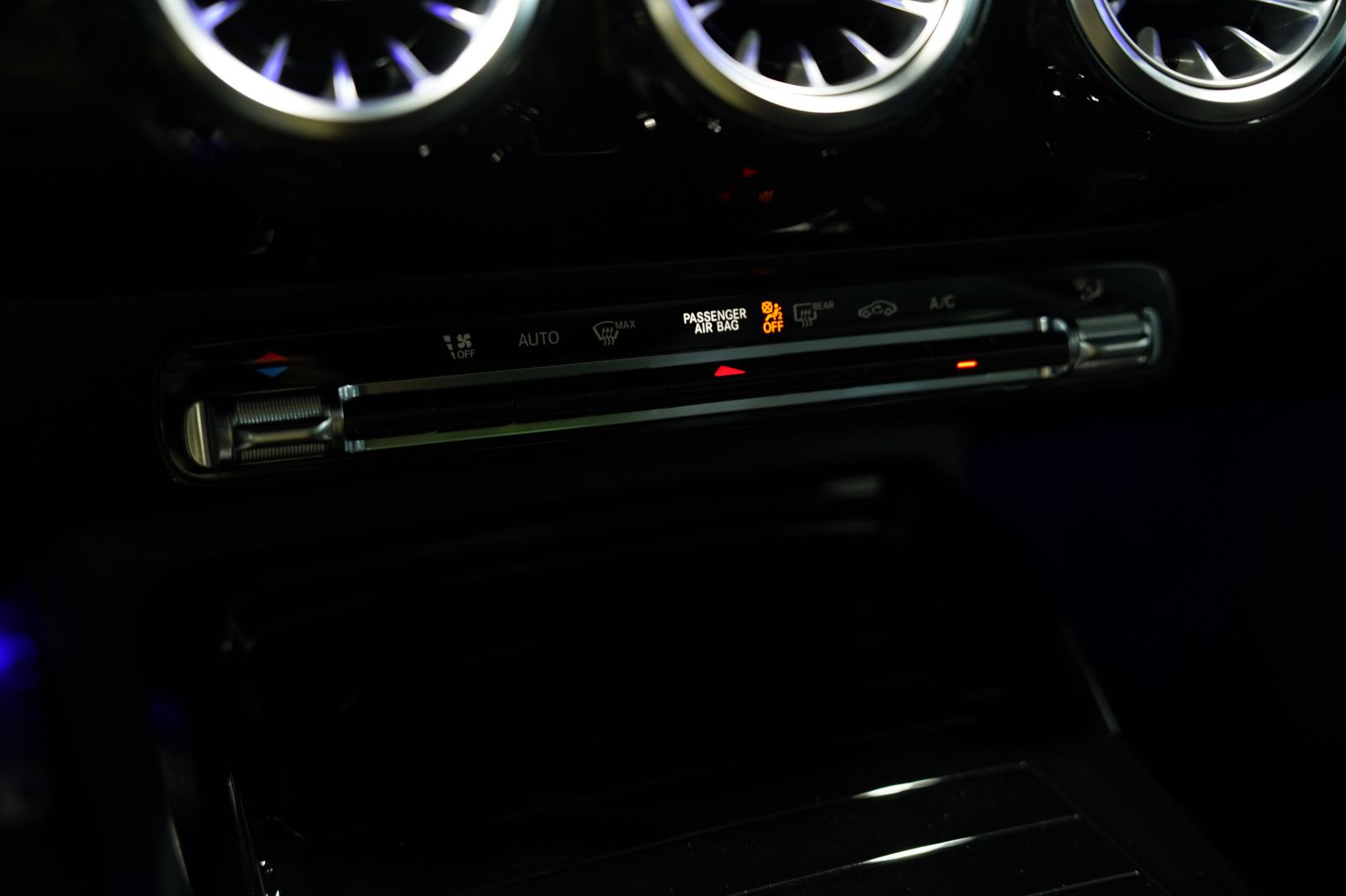 Mercedes Benz A 45 Amg