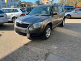 Skoda Yeti 1.2 TSI Ambition Klima-E Fenster-1.Hand - Skoda Yeti in Essen