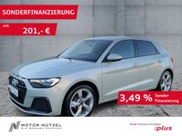 Audi A1 - Vorschau Bild 1