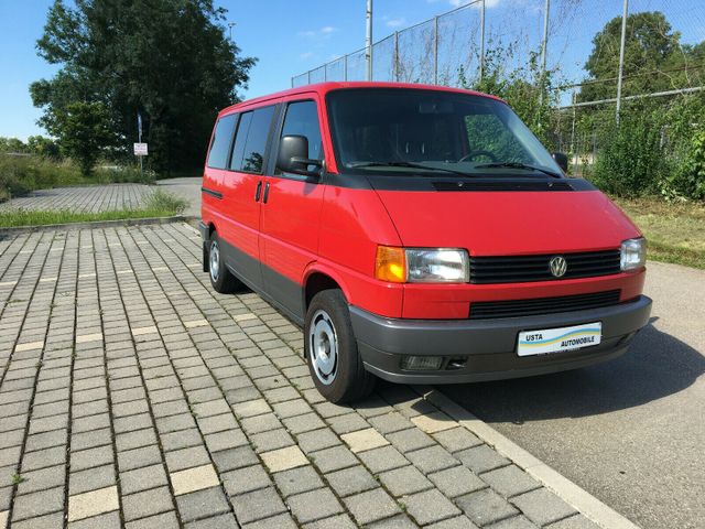 Volkswagen T4 Multivan Allstar Edition/AutomatikTop Zustand