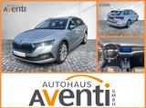 Skoda Octavia First Edition *AHK*ACC*SpurH+SpurW*LED* - Skoda Gebrauchtwagen in Bamberg