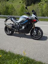 BMW S 1000 XR M-T-D Paket Carbon Frästeile Carbon... - BMW C X