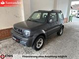 Suzuki Jimny 1.3 4WD Club "1.Hand,Klima"