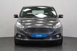 Ford S-Max 2.0 TDCi Titanium*Keyless*PDC*SHZ*NAVI* - Ford S-Max: Tdci Titanium