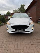 Ford Fiesta TOP zustand -2018- ~99500km - Ford Fiesta Gebrauchtwagen in Bremen