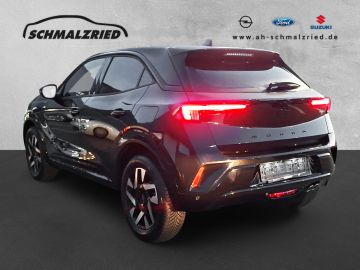 Bild 3 Opel Mokka GS Navi LED Blendfreies Fernl. Kurvenlicht