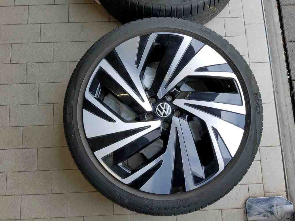 Volkswagen ID.5 - Bild 6