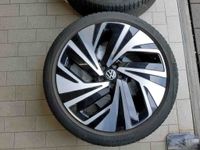 Volkswagen ID.5 - Vorschau Bild 6