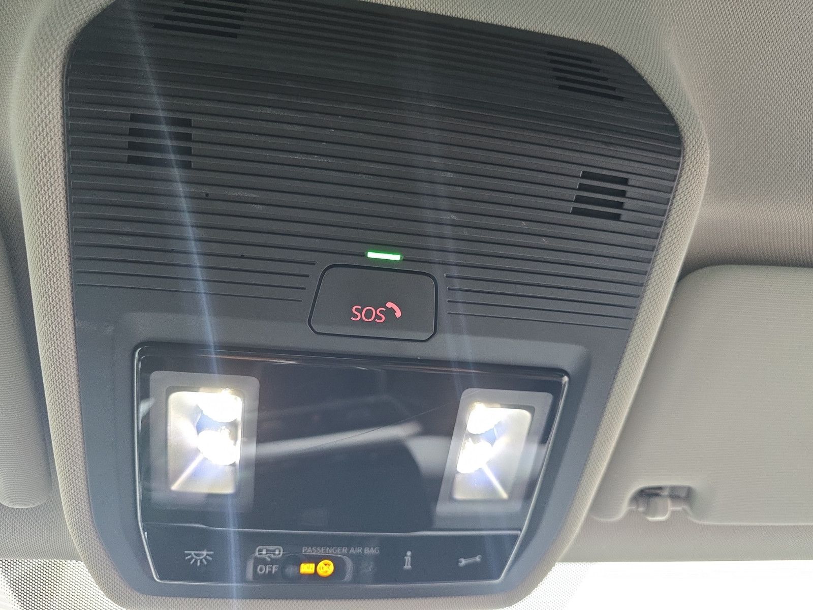 Fahrzeugabbildung SEAT Leon FR+Fahrassistenz+Voll-LED+Digital Cockpit