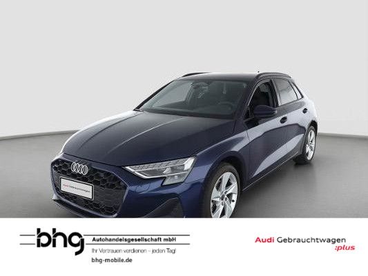 Image of Audi A3