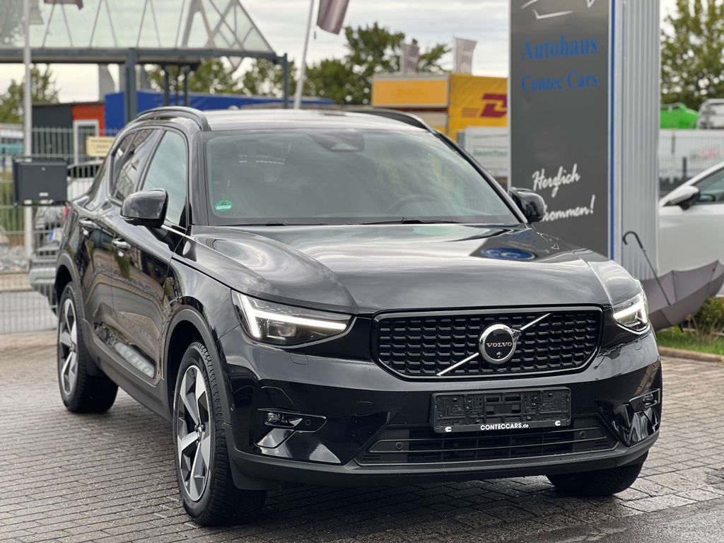 Image of Volvo XC40