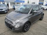 Fiat 500 Club.1.0i.Klima.PDC.Wenig KM.Mod.23 - Fiat 500: 0 Km