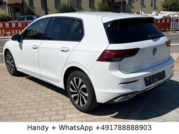 Volkswagen Golf - 6