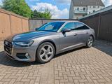 Audi A6 40 TDI S line AHK StdHz Garantie Cam