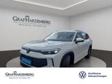 Volkswagen Tayron Life 1.5 eTSI DSG 7Sitze AHK AreaView - weiße Volkswagen Tayron