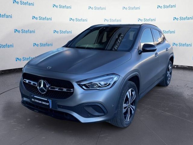 Mercedes-Benz GLA GLA 180 d Automatic Sport Plus