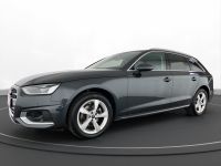Audi A4 - Vorschau Bild 2