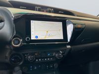 Toyota Hilux - Vorschau Bild 14