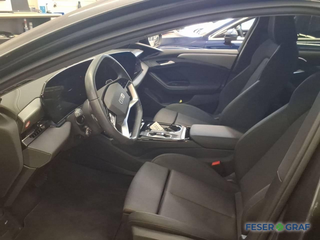 Audi A6 Avant e-tron S Line quattro 360°Cam/AIR/Matri imagem 3