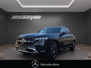 Mercedes GLC 200 - 1