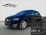Mercedes-Benz B 180 Edition 7G LED *Garantie* - Mercedes-Benz: 180e