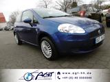 Fiat Grande Punto 1.2 8V Dynamic - Fiat Grande Punto aus 2006