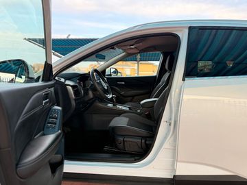 Nissan Qashqai - 7