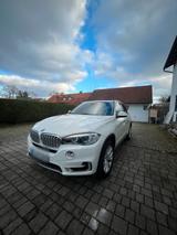BMW X5 30d - BMW 530 mit Diesel-Antrieb: Geländewagen