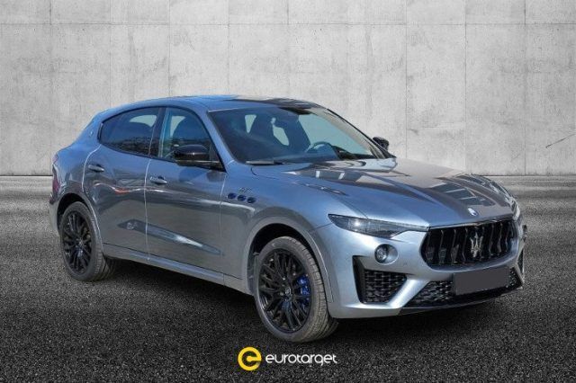 Другие MASERATI Levante MHEV 330 CV AWD GT