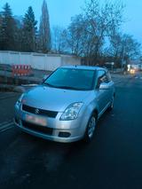 Suzuki SUZUKI SWIFT - gebrauchte Suzuki Swift aus dem Jahr 2005