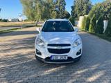 Chevrolet Trax 1.4T LT+ AWD LT+ - Chevrolet Trax von privat