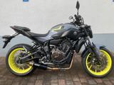 Yamaha MT07 - Offers