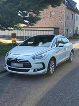 Citroën Citroen DS5 2012BJ - Citroën DS5 von privat