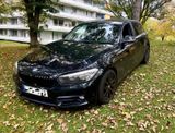 BMW 116d Sport Line Sport Line