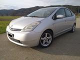 Toyota Prius 1.5-l-VVT-i Sol Sol - gebrauchte Toyota Prius aus dem Jahr 2008