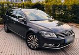Volkswagen Passat 2.0 TDI 170PS DSG INDIVI... - VW Passat Gebrauchtwagen in Magdeburg